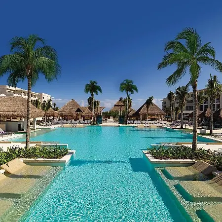 Paradisus Playa Del Carmen La Perla- Adults Only Hotel