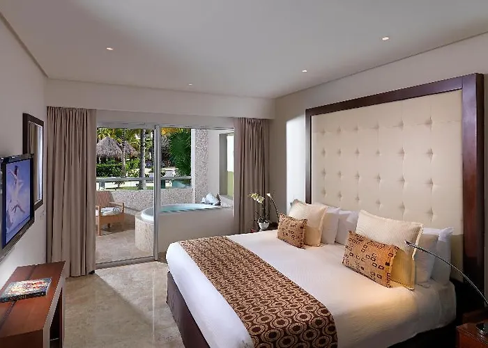 Paradisus La Perla- Adults Only Playa del Carmen