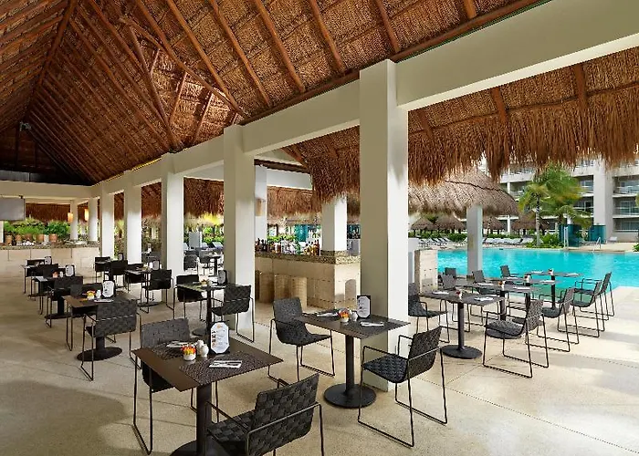 Paradisus La Perla- Adults Only Hotel Playa del Carmen